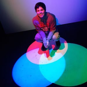 Meet your Posher, Sam